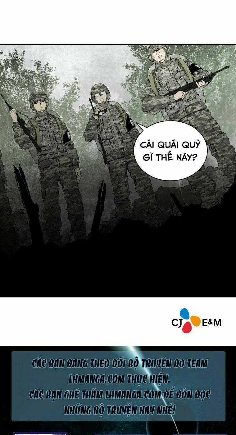 Mia: Lost In Operation - Chapter 8 - Trang 47