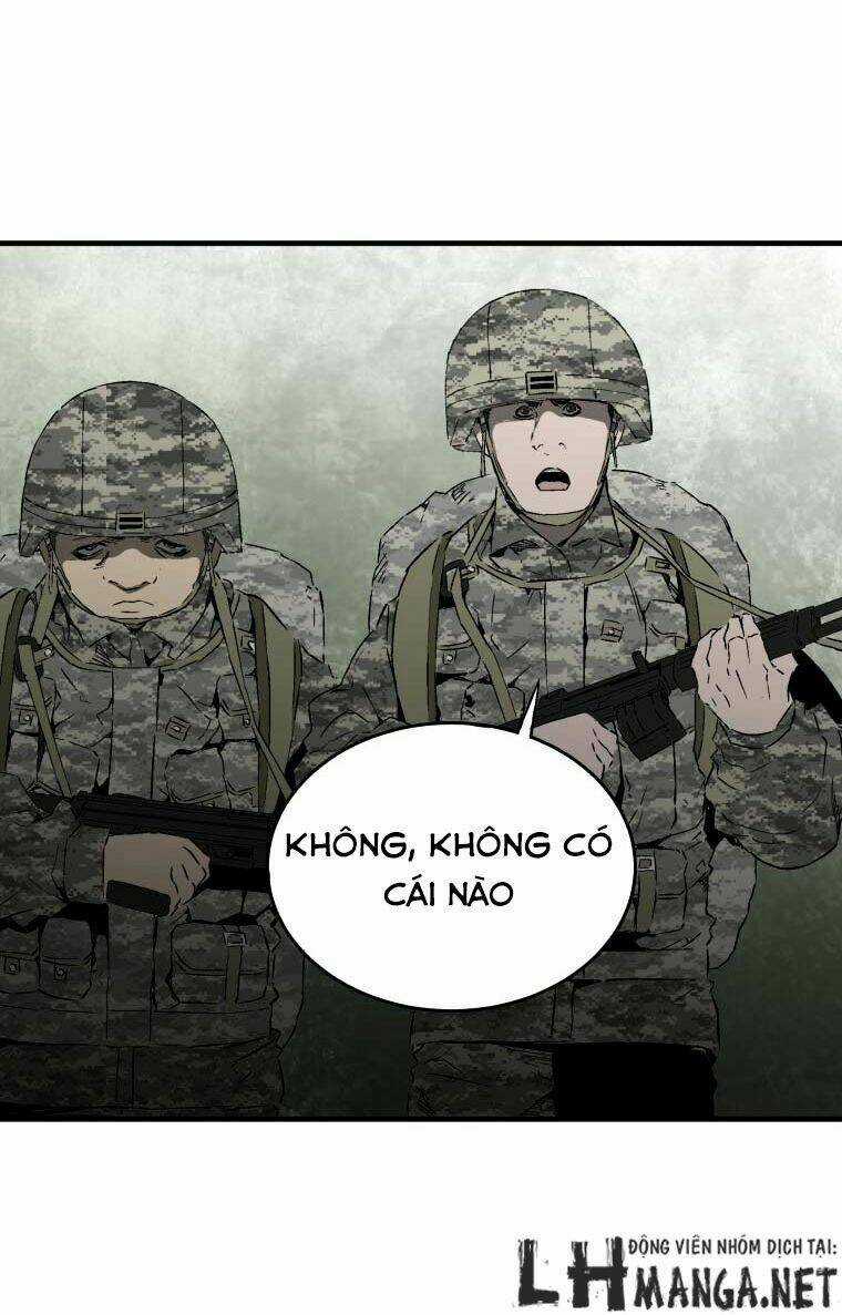 Mia: Lost In Operation - Chapter 9 - Trang 11