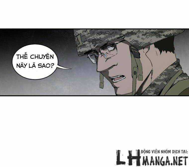 Mia: Lost In Operation - Chapter 9 - Trang 12