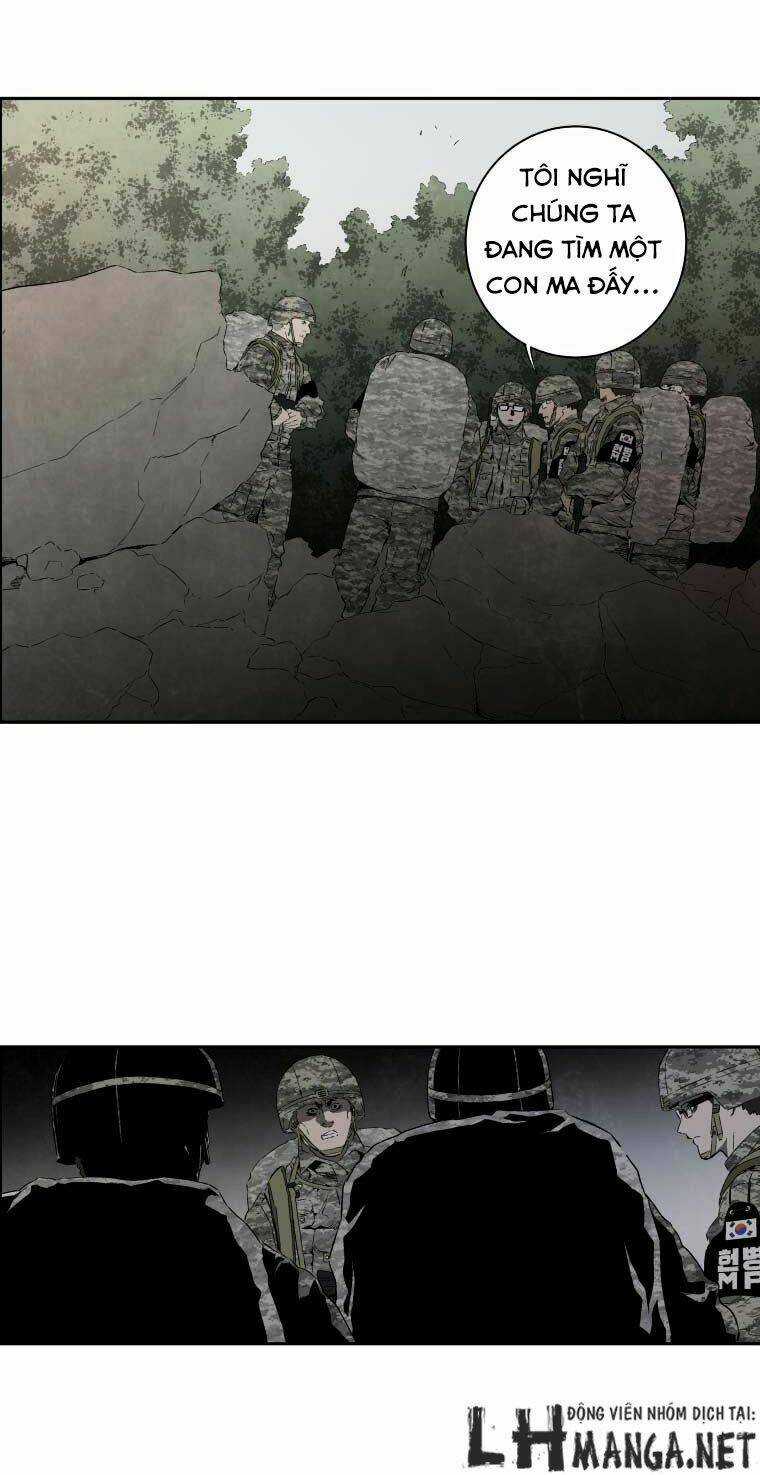 Mia: Lost In Operation - Chapter 9 - Trang 13