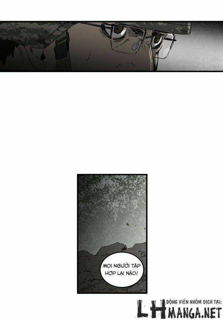 Mia: Lost In Operation - Chapter 9 - Trang 20