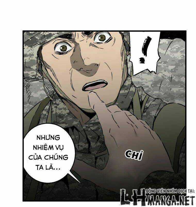 Mia: Lost In Operation - Chapter 9 - Trang 25