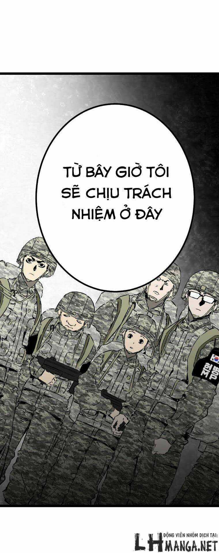 Mia: Lost In Operation - Chapter 9 - Trang 28