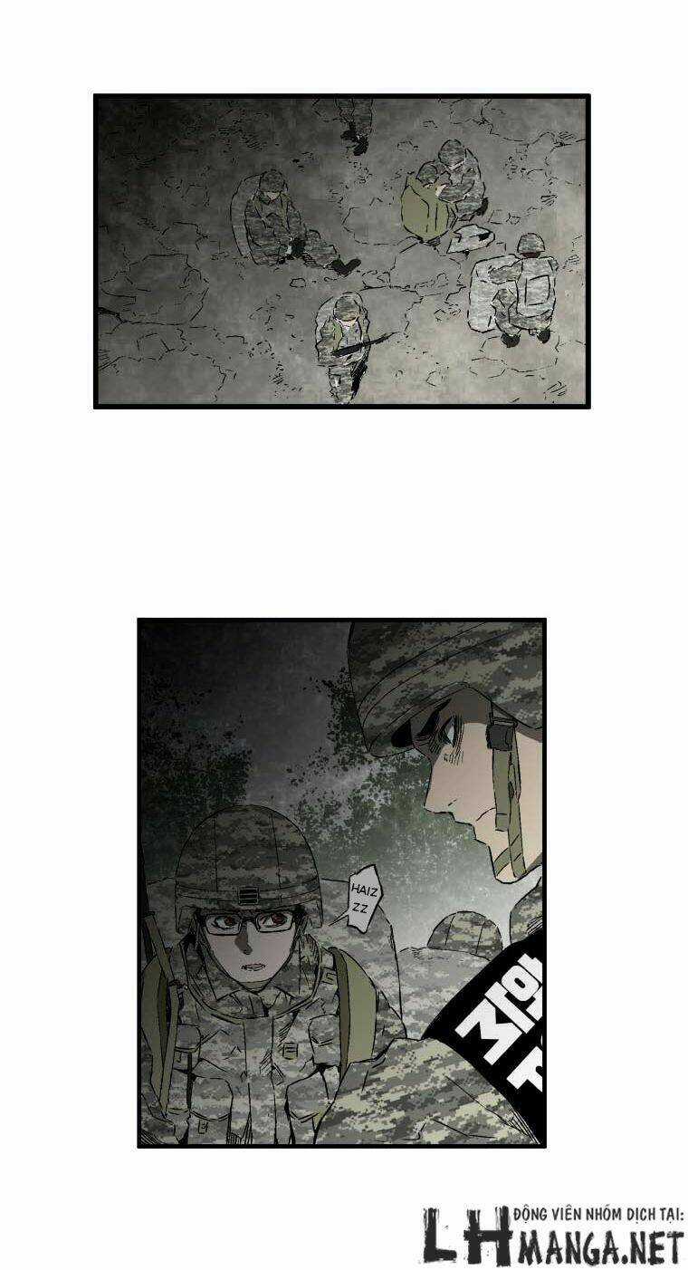 Mia: Lost In Operation - Chapter 9 - Trang 29