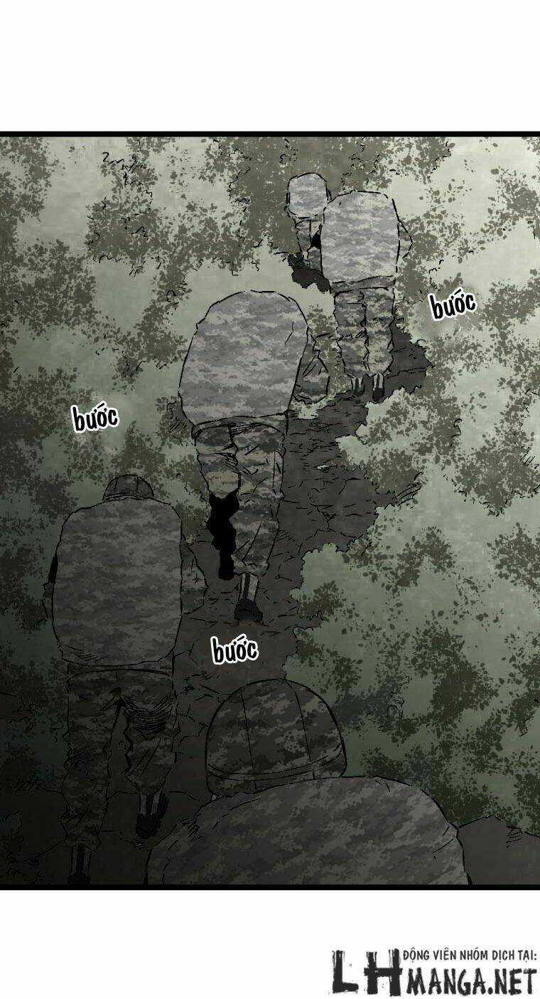 Mia: Lost In Operation - Chapter 9 - Trang 33