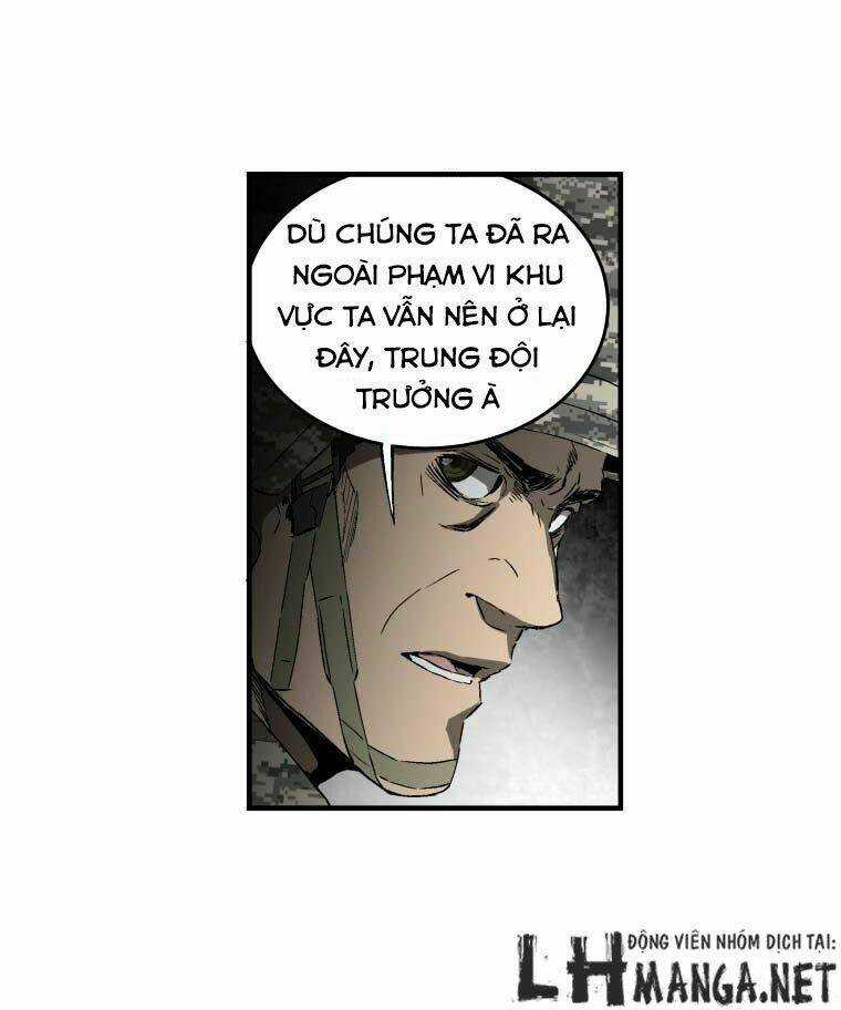 Mia: Lost In Operation - Chapter 9 - Trang 39