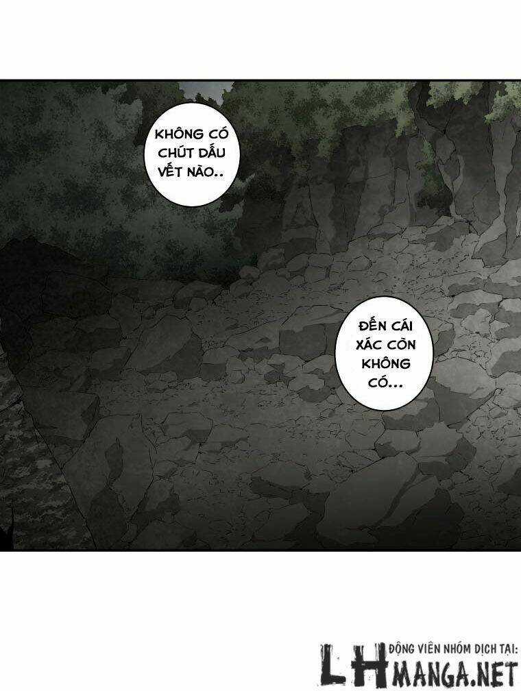 Mia: Lost In Operation - Chapter 9 - Trang 5