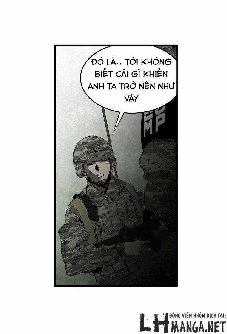 Mia: Lost In Operation - Chapter 9 - Trang 42