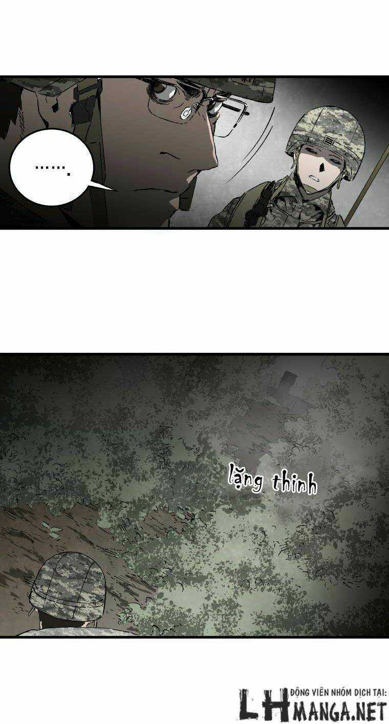 Mia: Lost In Operation - Chapter 9 - Trang 43