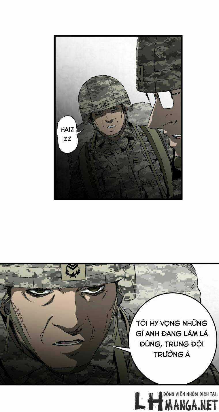 Mia: Lost In Operation - Chapter 9 - Trang 45