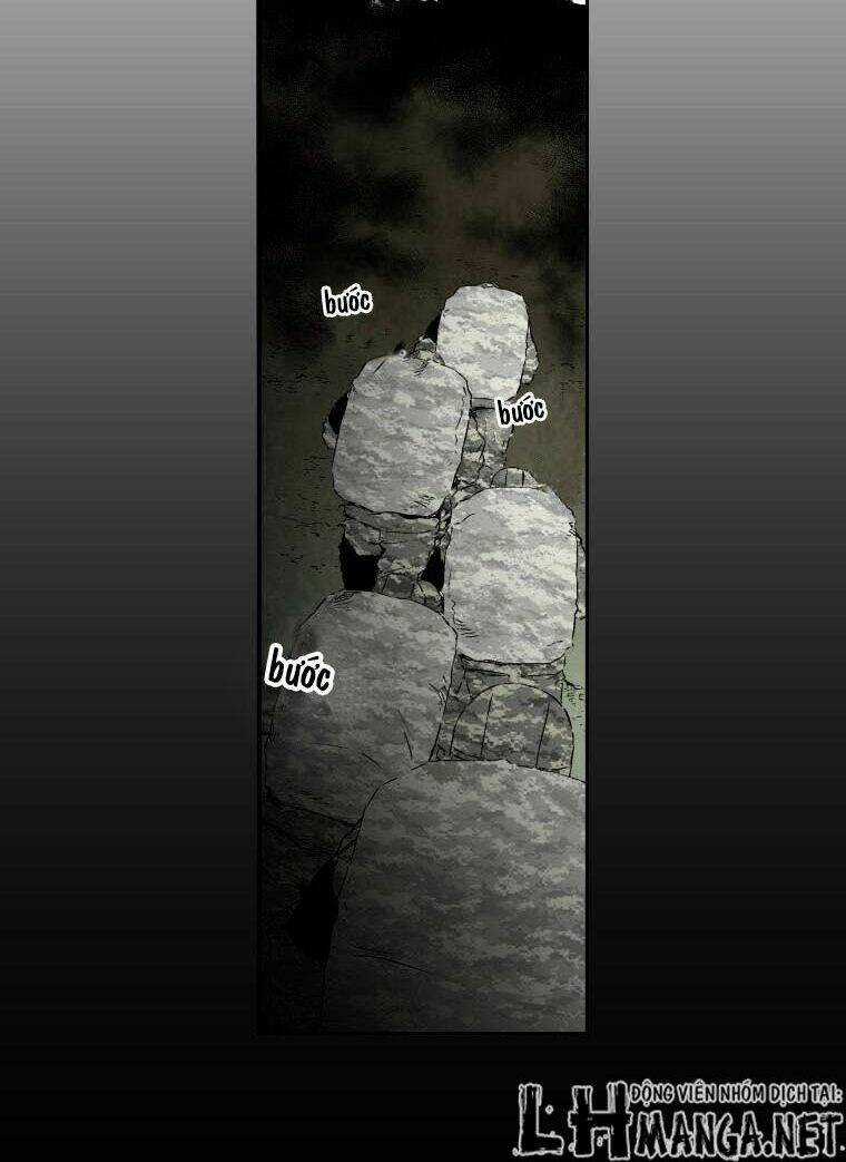 Mia: Lost In Operation - Chapter 9 - Trang 47