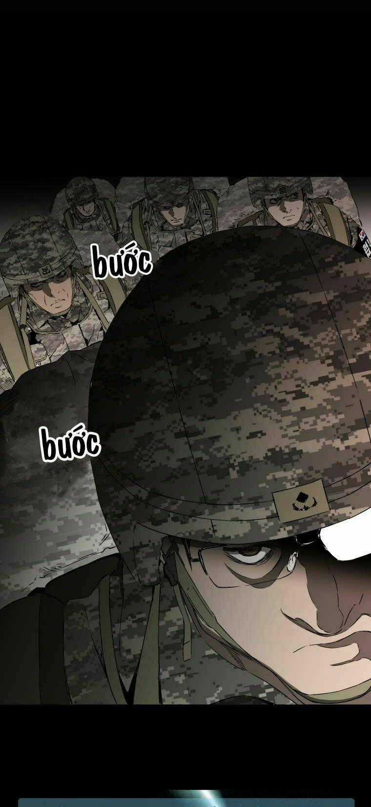 Mia: Lost In Operation - Chapter 9 - Trang 48