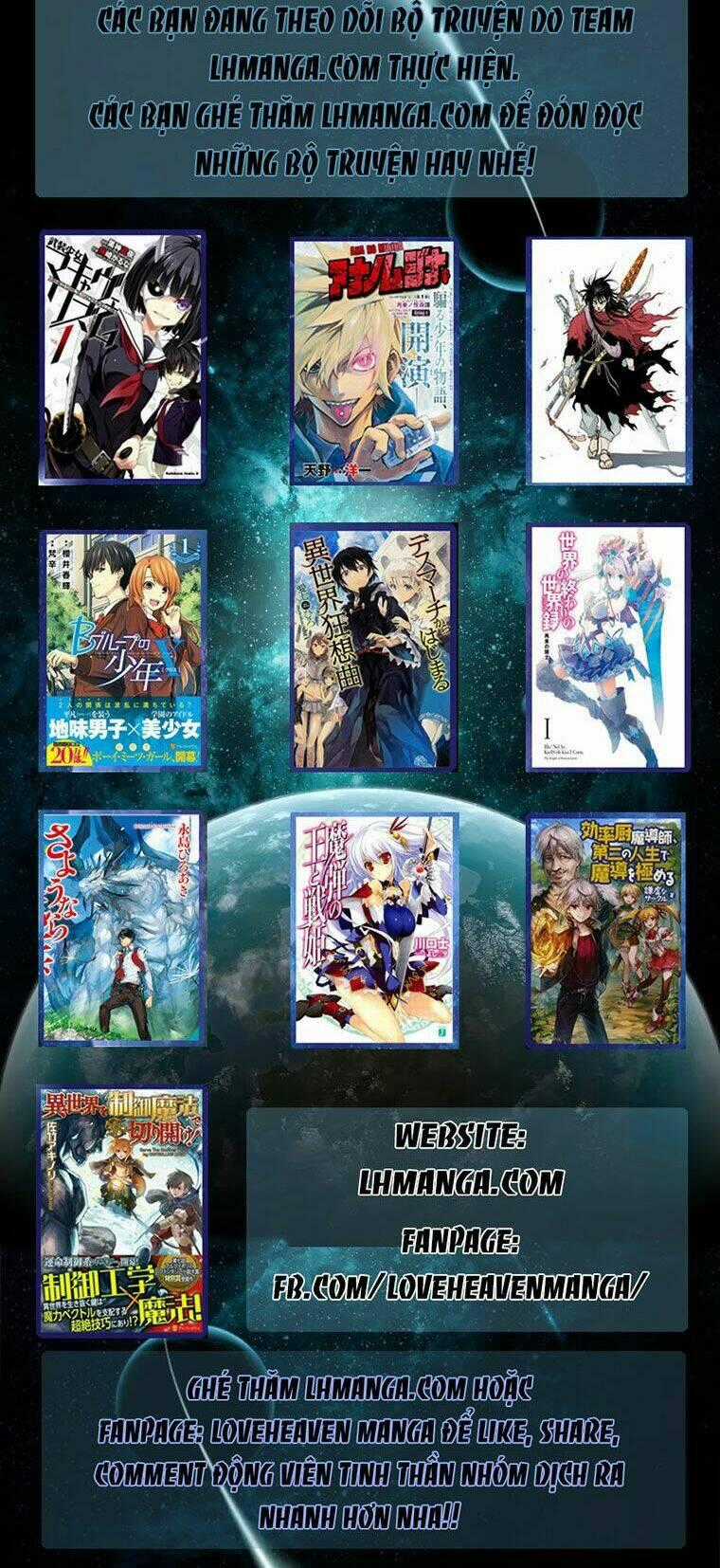 Mia: Lost In Operation - Chapter 9 - Trang 49