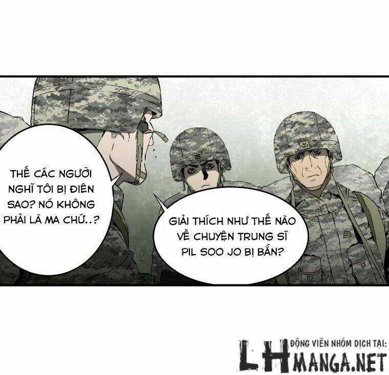 Mia: Lost In Operation - Chapter 9 - Trang 8