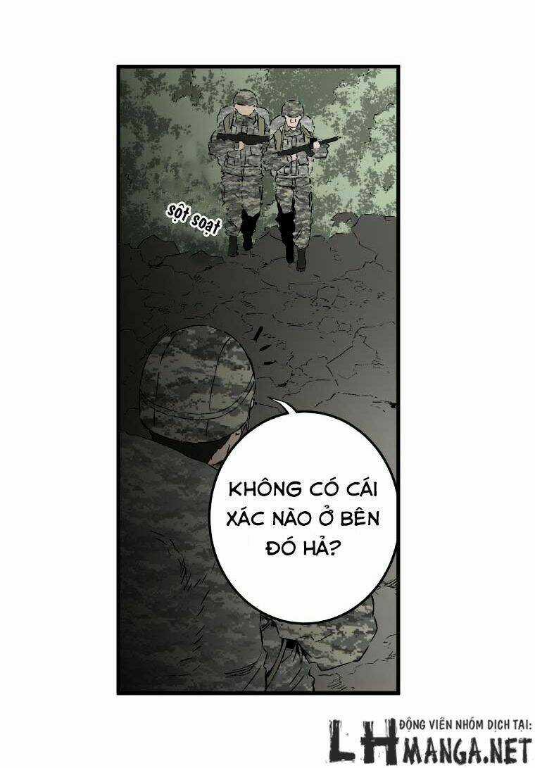 Mia: Lost In Operation - Chapter 9 - Trang 10