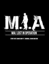 Đọc truyện Mia: Lost In Operation