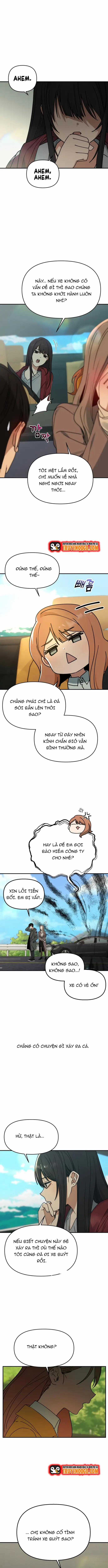 Mia Trở Lại - Chapter 10 - Trang 2