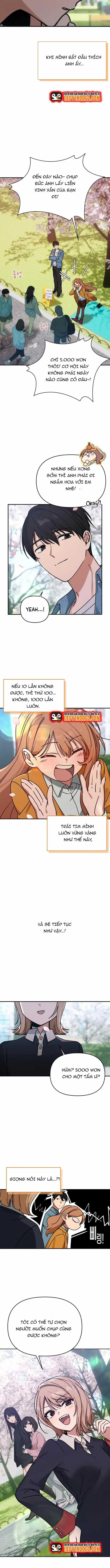 Mia Trở Lại - Chapter 10 - Trang 11