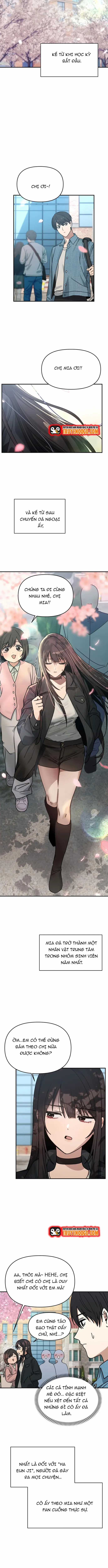Mia Trở Lại - Chapter 10 - Trang 7
