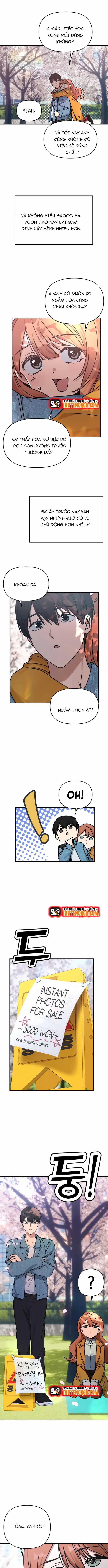 Mia Trở Lại - Chapter 10 - Trang 9