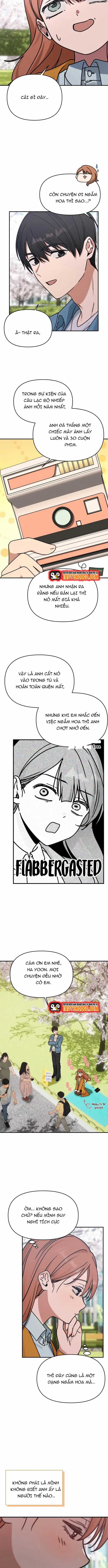 Mia Trở Lại - Chapter 10 - Trang 10