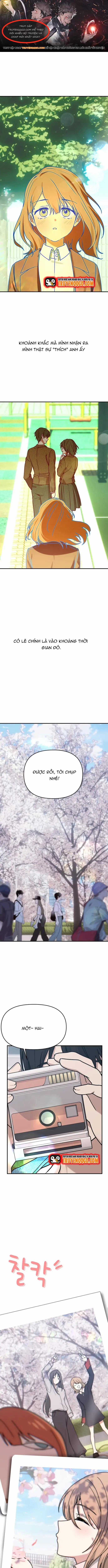 Mia Trở Lại - Chapter 11 - Trang 1