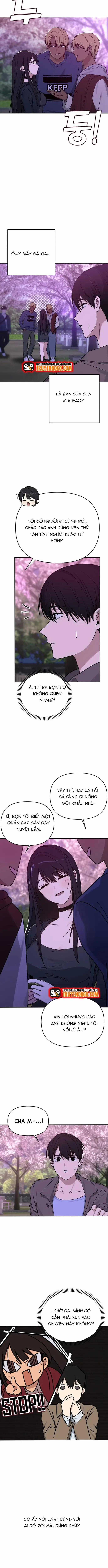 Mia Trở Lại - Chapter 11 - Trang 11