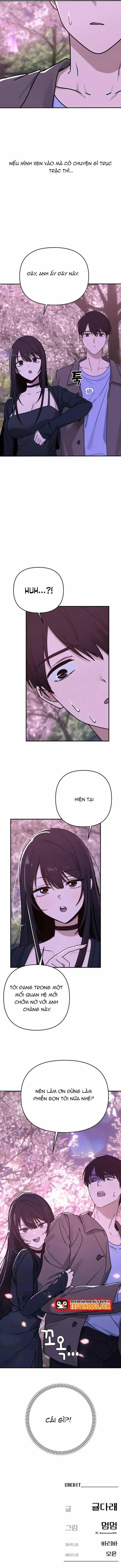 Mia Trở Lại - Chapter 11 - Trang 12