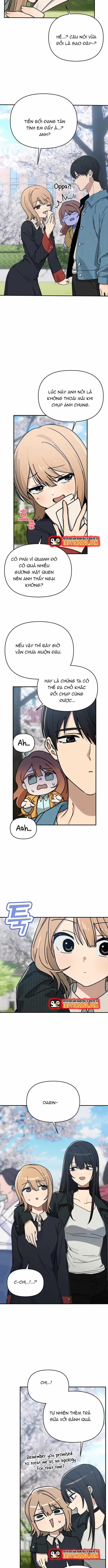 Mia Trở Lại - Chapter 11 - Trang 3