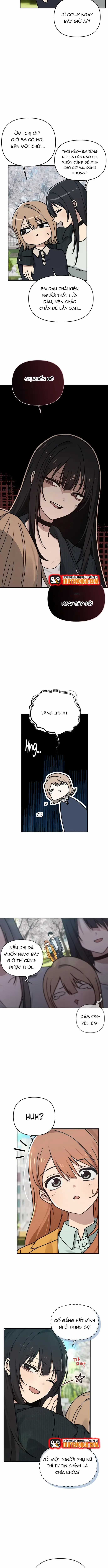 Mia Trở Lại - Chapter 11 - Trang 4