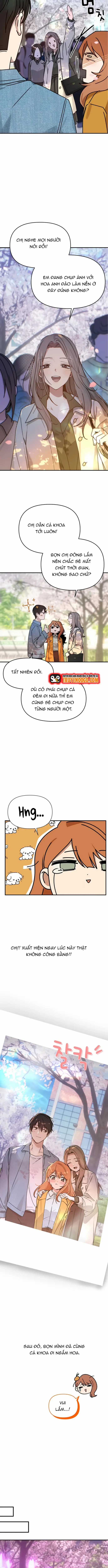 Mia Trở Lại - Chapter 11 - Trang 6