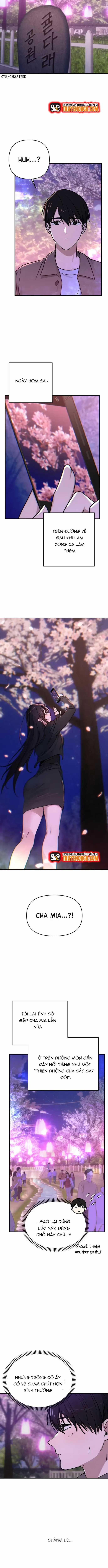 Mia Trở Lại - Chapter 11 - Trang 7