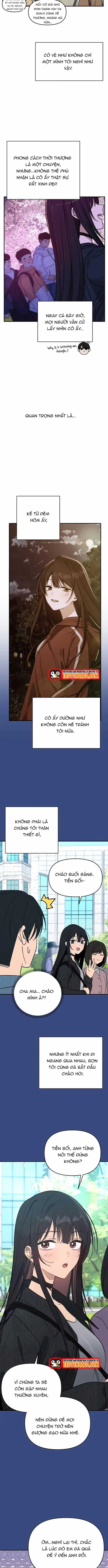 Mia Trở Lại - Chapter 11 - Trang 9