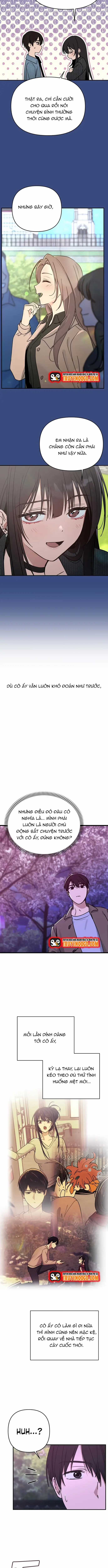 Mia Trở Lại - Chapter 11 - Trang 10