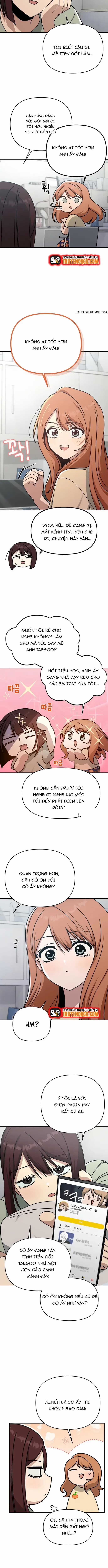 Mia Trở Lại - Chapter 12 - Trang 11