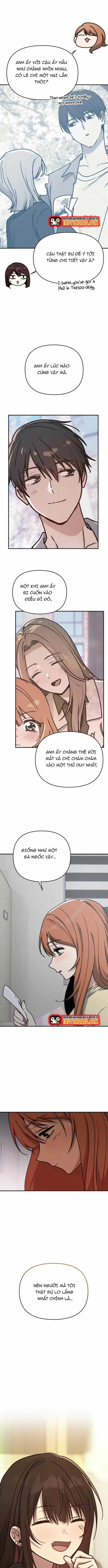 Mia Trở Lại - Chapter 12 - Trang 12