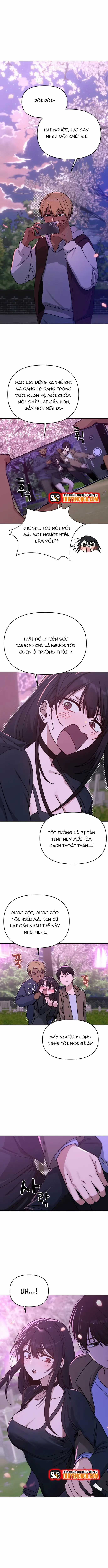 Mia Trở Lại - Chapter 12 - Trang 3