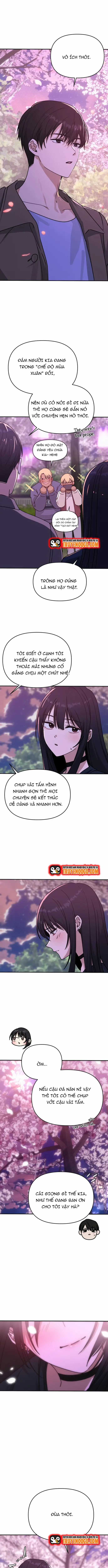 Mia Trở Lại - Chapter 12 - Trang 4