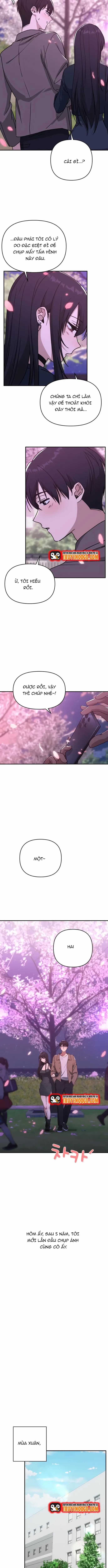 Mia Trở Lại - Chapter 12 - Trang 5