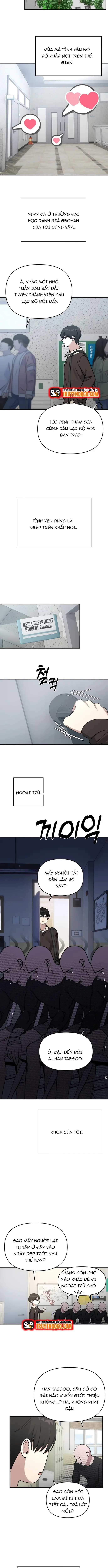 Mia Trở Lại - Chapter 12 - Trang 6