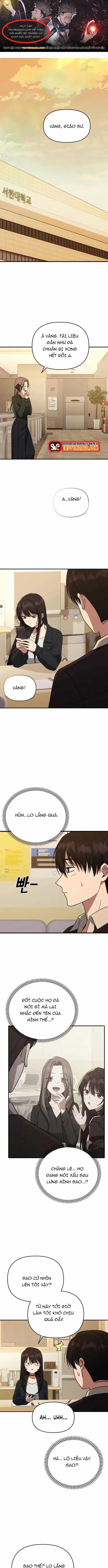 Mia Trở Lại - Chapter 13 - Trang 1