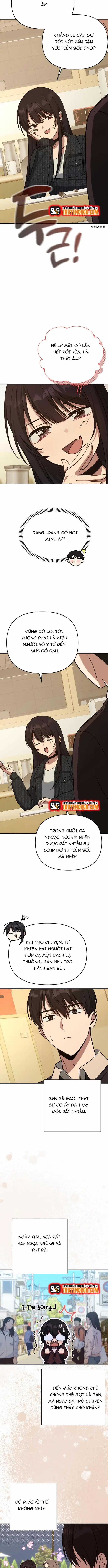 Mia Trở Lại - Chapter 13 - Trang 2