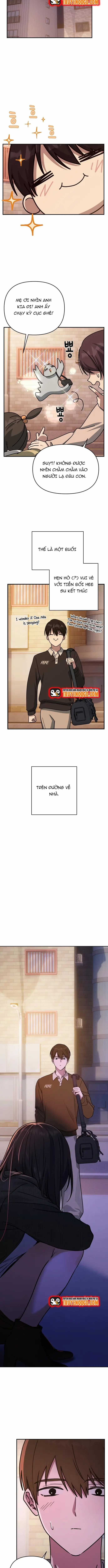 Mia Trở Lại - Chapter 13 - Trang 13