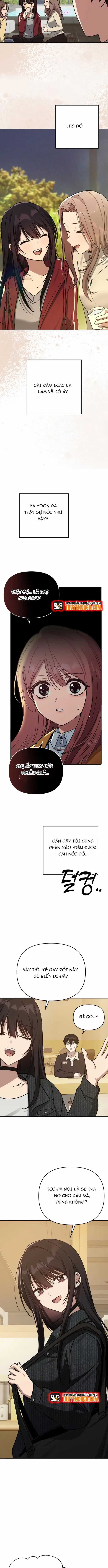 Mia Trở Lại - Chapter 13 - Trang 3