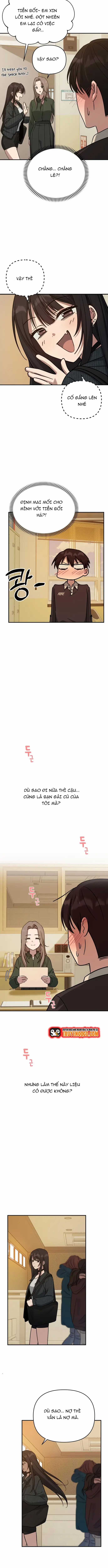 Mia Trở Lại - Chapter 13 - Trang 4