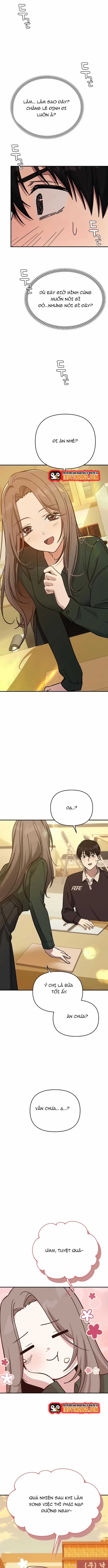 Mia Trở Lại - Chapter 13 - Trang 6