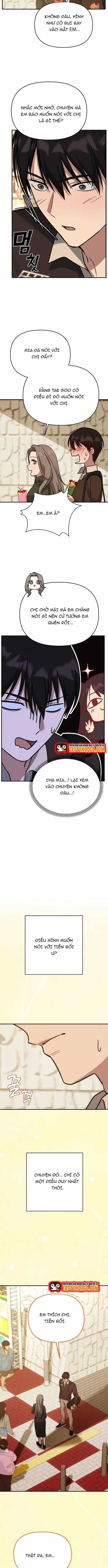 Mia Trở Lại - Chapter 13 - Trang 9