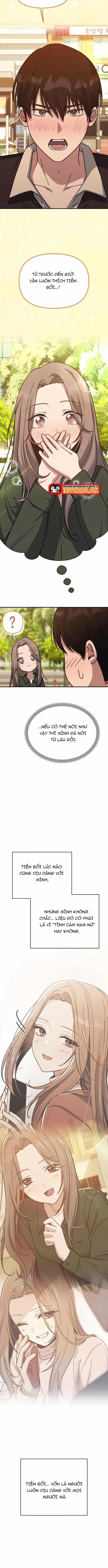 Mia Trở Lại - Chapter 13 - Trang 10