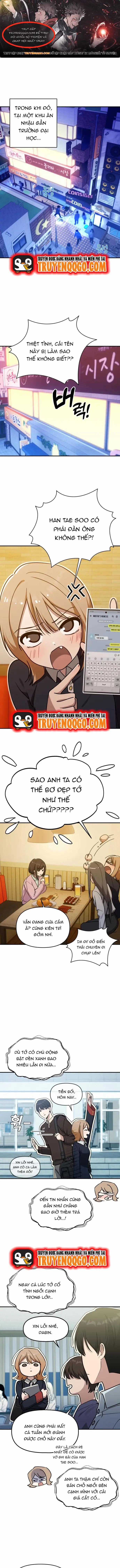 Mia Trở Lại - Chapter 14 - Trang 1