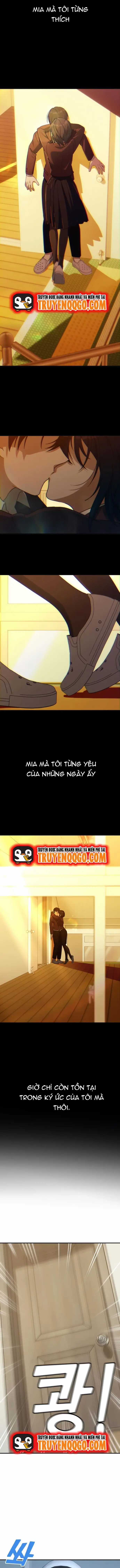 Mia Trở Lại - Chapter 14 - Trang 11